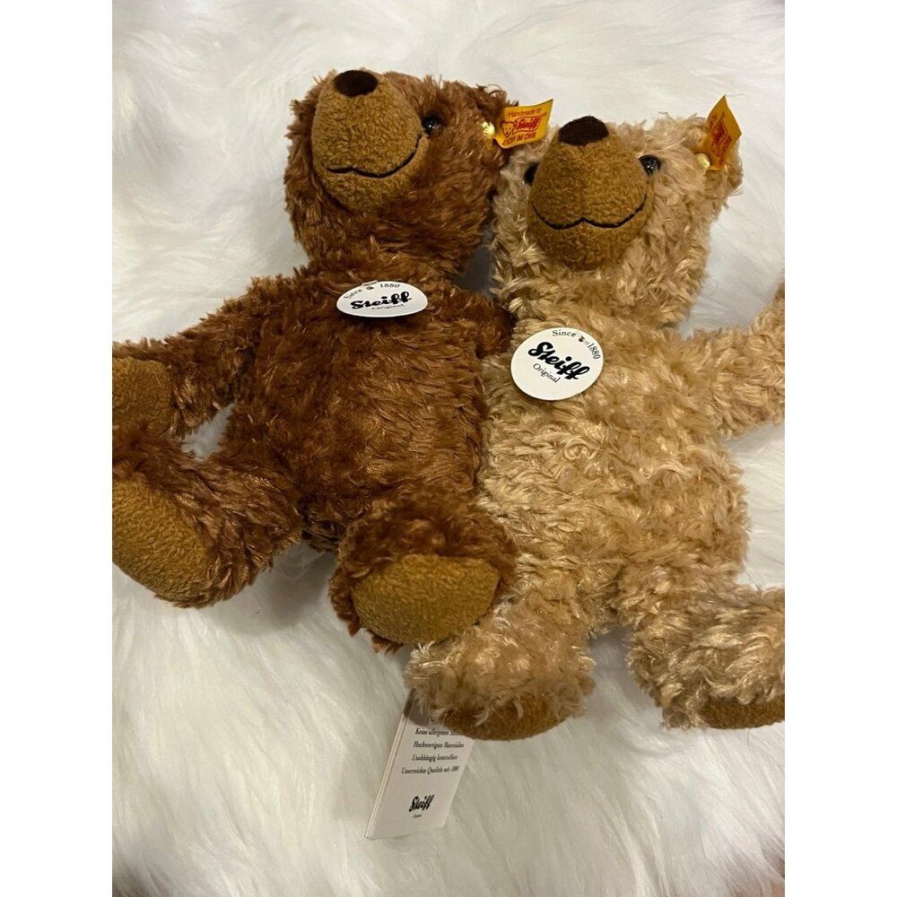 Steiff bears - Picture 2 of 10